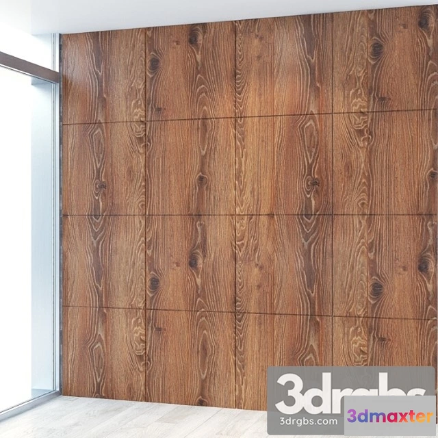 1002054 - Wood  112 Wood panel 50