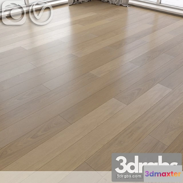 1002138 - Wood  76 Parquet hoco stony oak