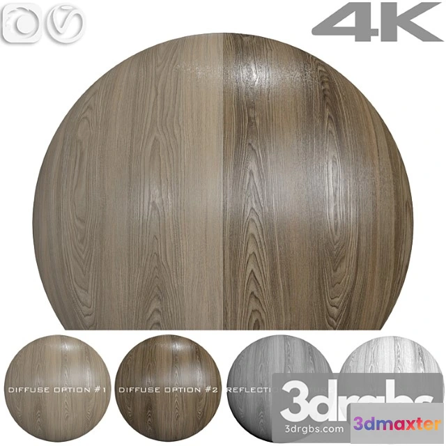 1002144 - Wood  80 Seamless textures - ash