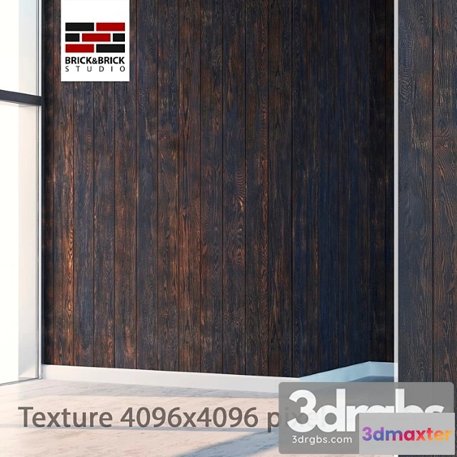 1002156 - Wood  94 Tree 303