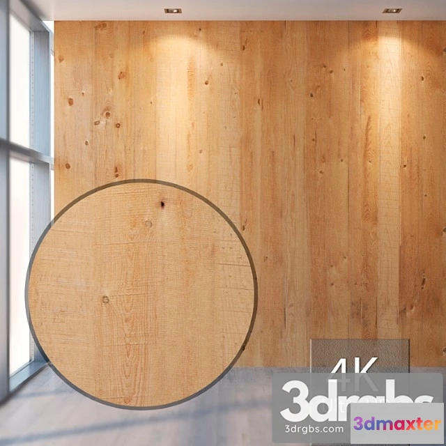 1002158 - Wood  96 Tree 621