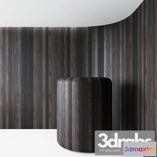 1002206 - Wood Rails