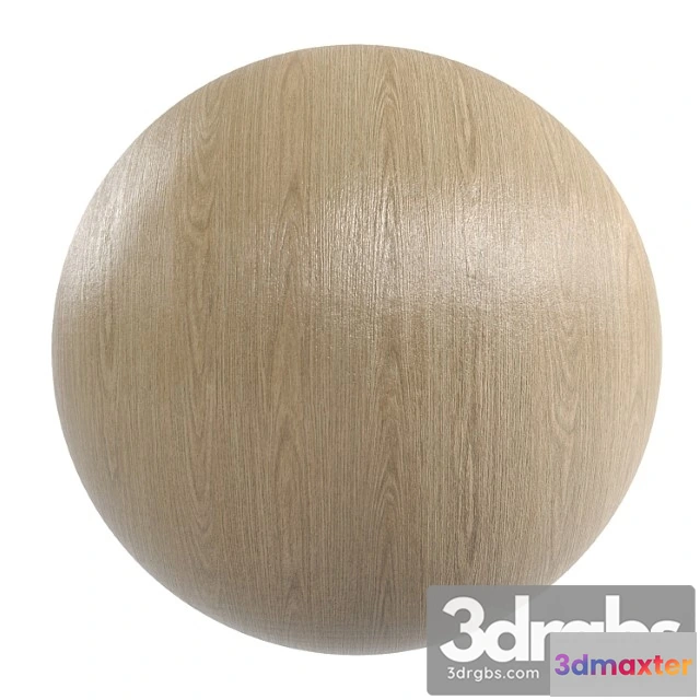 1055920 - Materials Wood Light golden oak