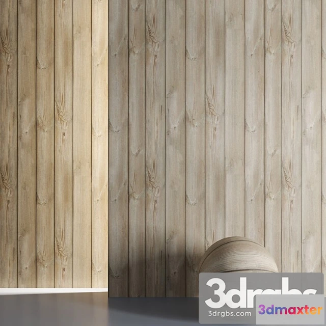 1055940 - Materials Wood Mrf wood panel01