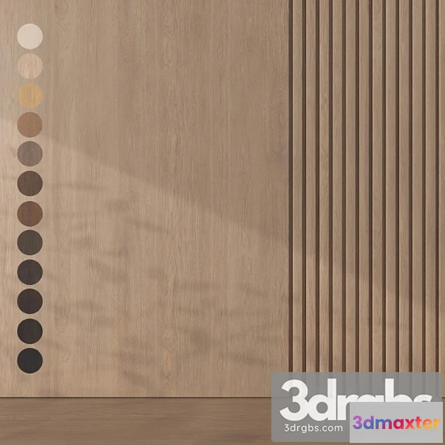 1055942 - Materials Wood Oak texture 004