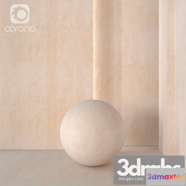 1055950 - Materials Wood Plywood material