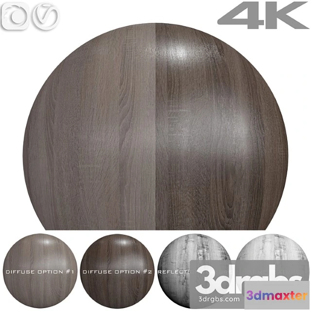 1055960 - Materials Wood Seamless textures - oak 3