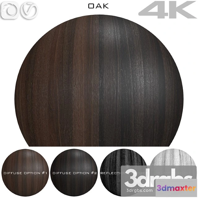 1055966 - Materials Wood Texture oak №20