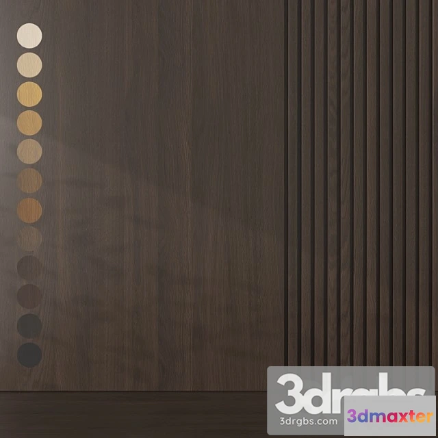 1055996 - Oak texture 075