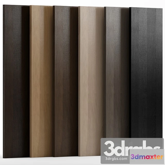 1055998 - Oak wood with 6 colors