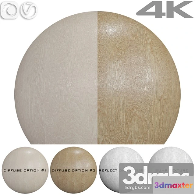 1056002 - Seamless texture - birch