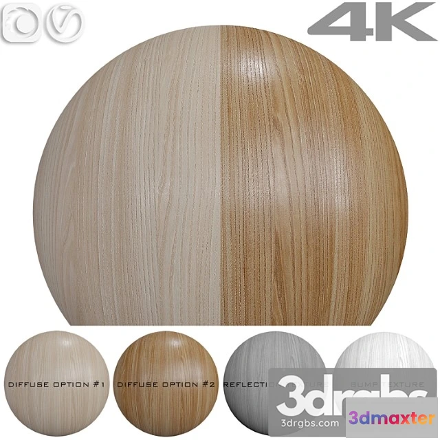 1056006 - Seamless texture - chestnut