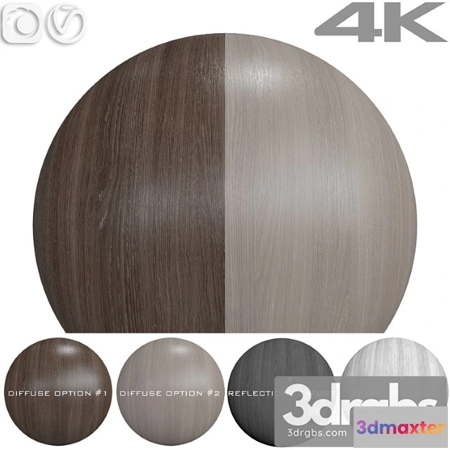 1056048 - Seamless textures - oak_3 - No.2