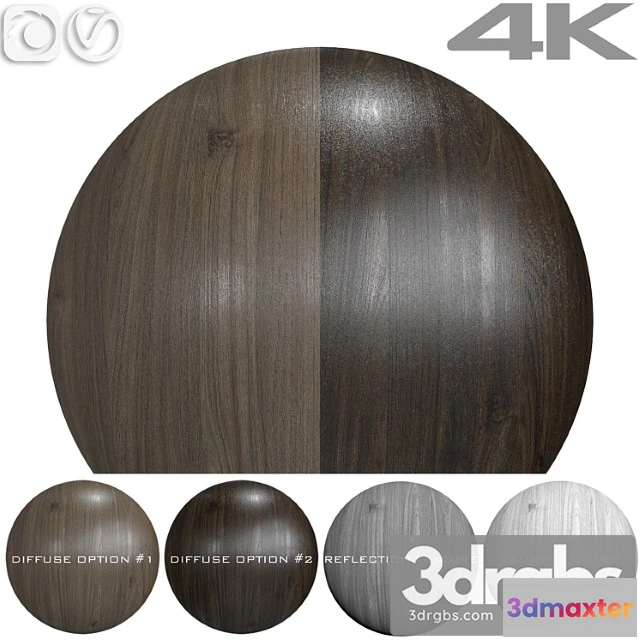 1056064 - Seamless textures - teak_1