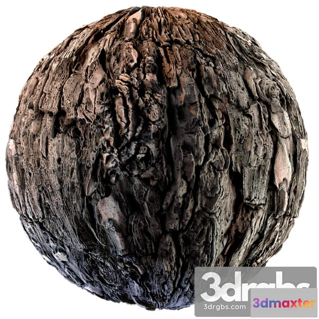1056076 - Wood 08 smart material (pbr)