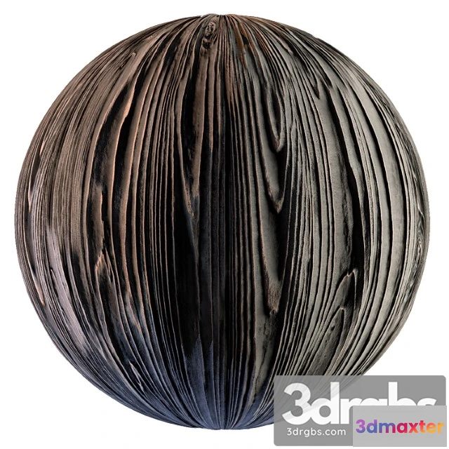 1056078 - Wood 23 smart material (pbr)