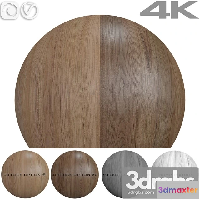 1056092 - Wood texture - elm