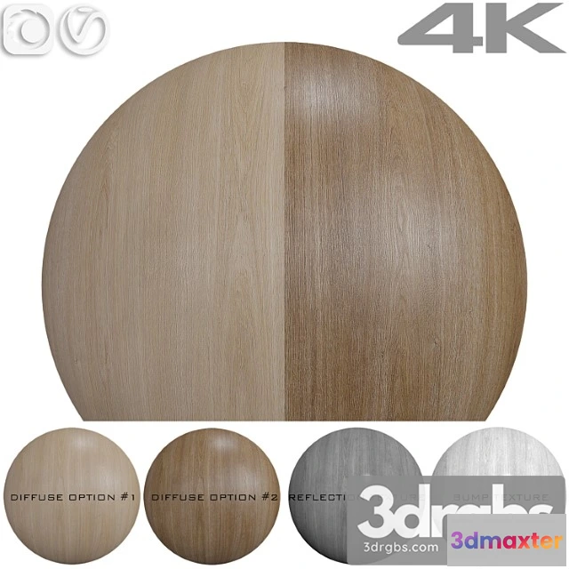 1056098 - Wood texture - oak №15