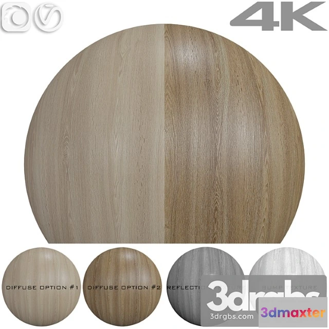 1056100 - Wood texture - oak №5