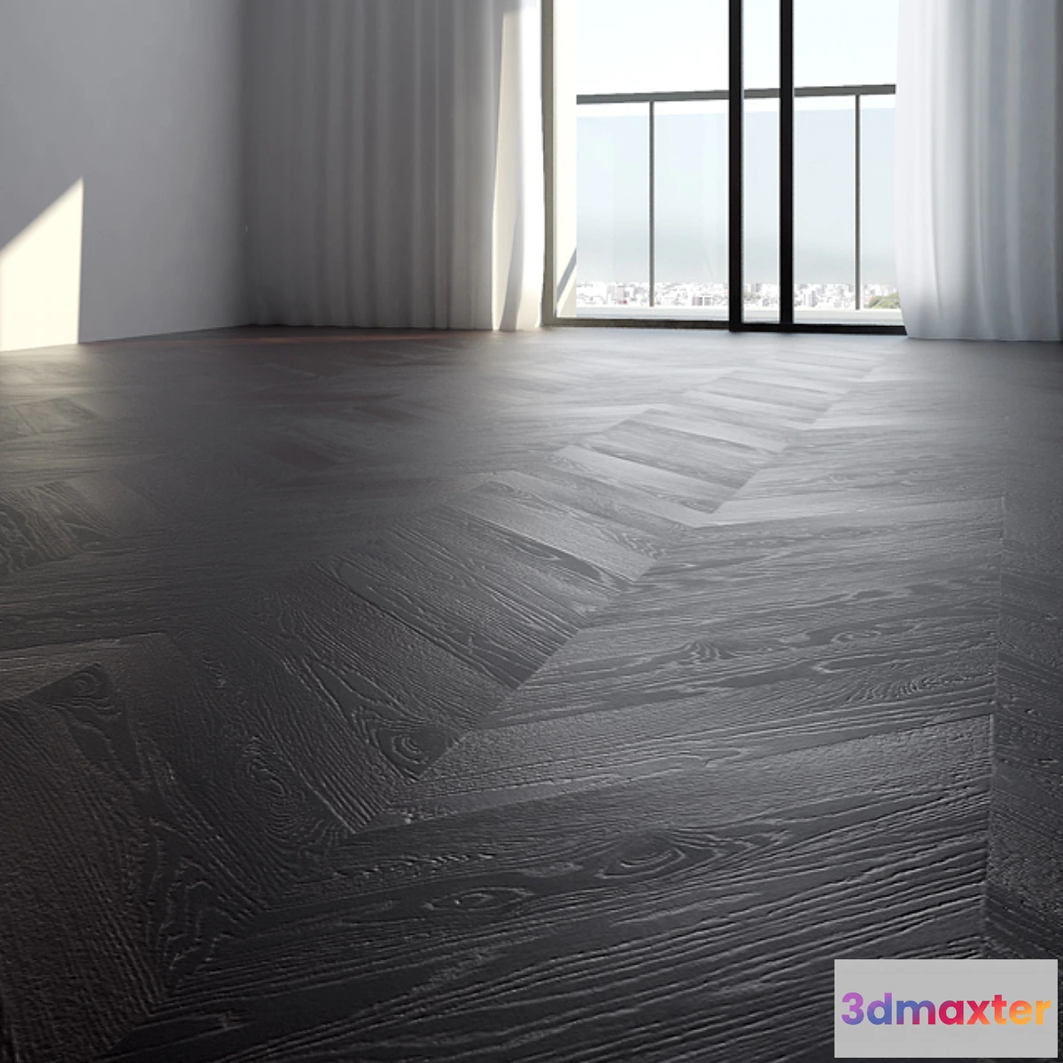 1288586 - French parquet tree Tavolini Floors (Tavolini) Oak Etna 3D Max