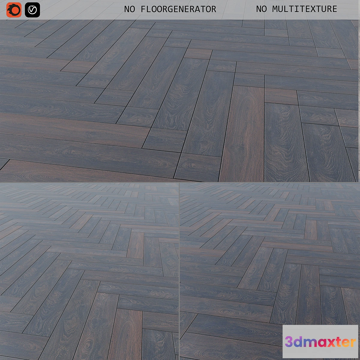 1301457 - Floor laminate 32 3D Max