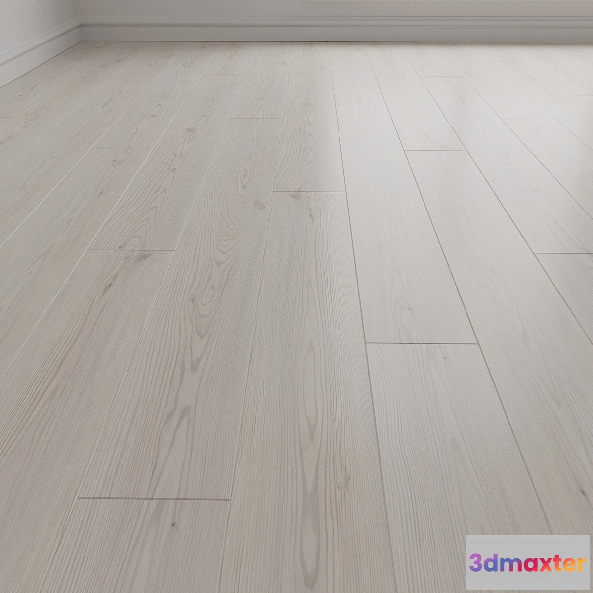 1303017 - Laminate. Parquet. 53 - No.2 3D Max