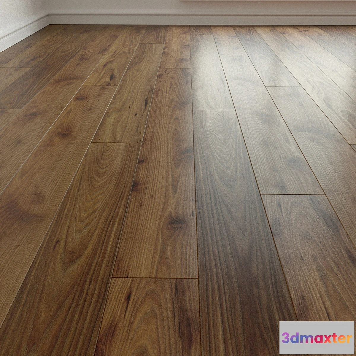 1317036 - Laminate. Parquet. Natural wood. 312 3D Max