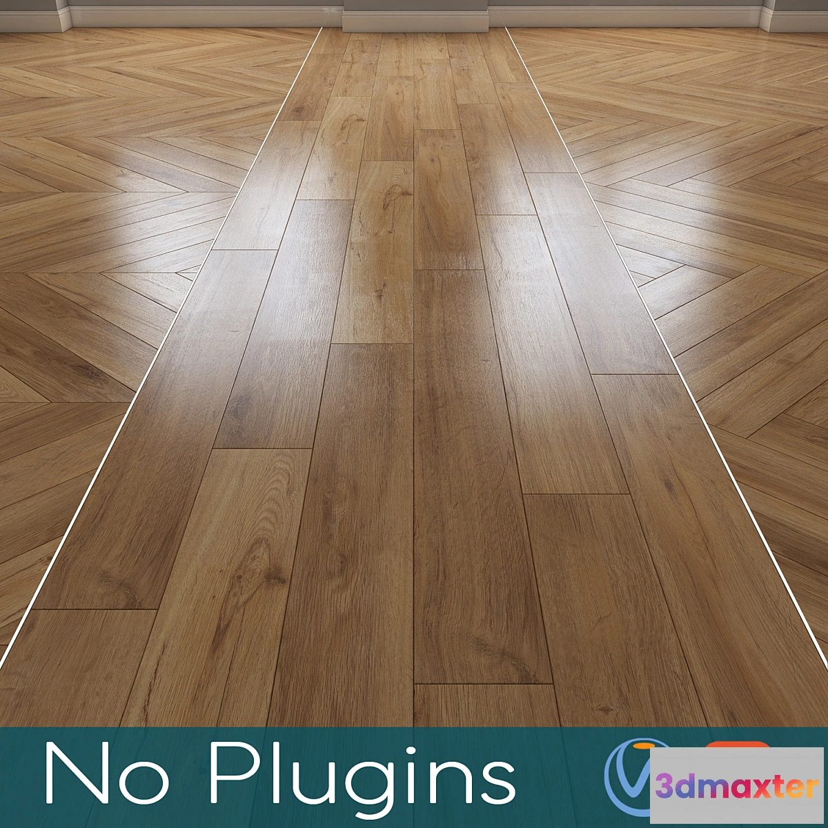 1318013 - Floor 179a 3D Max