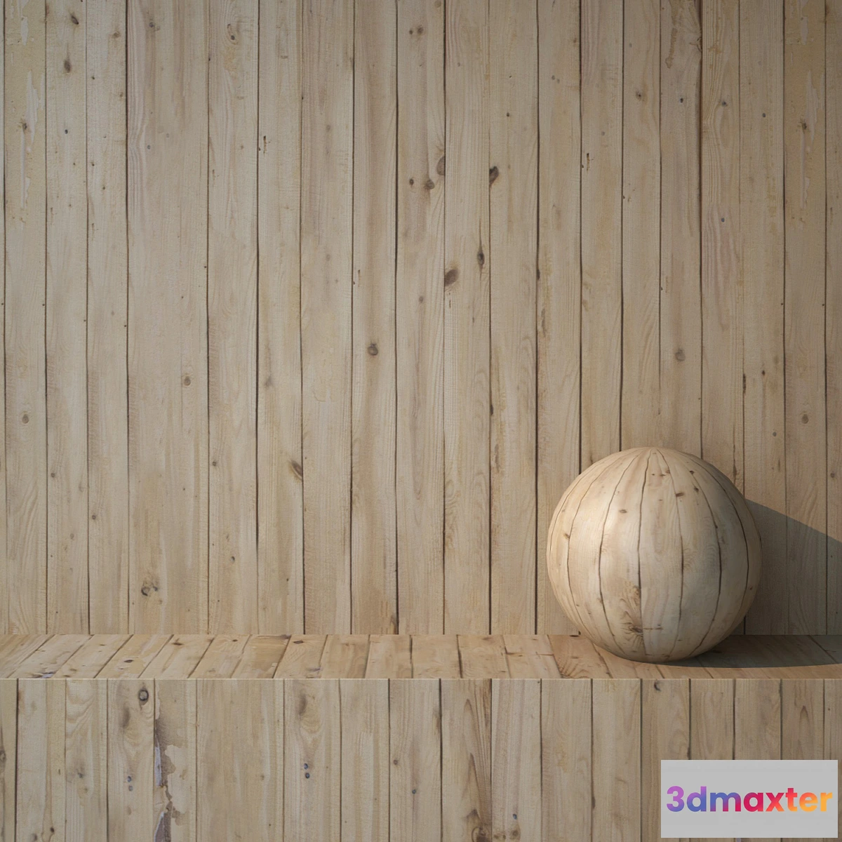 1318194 - Tree 101 3D Max