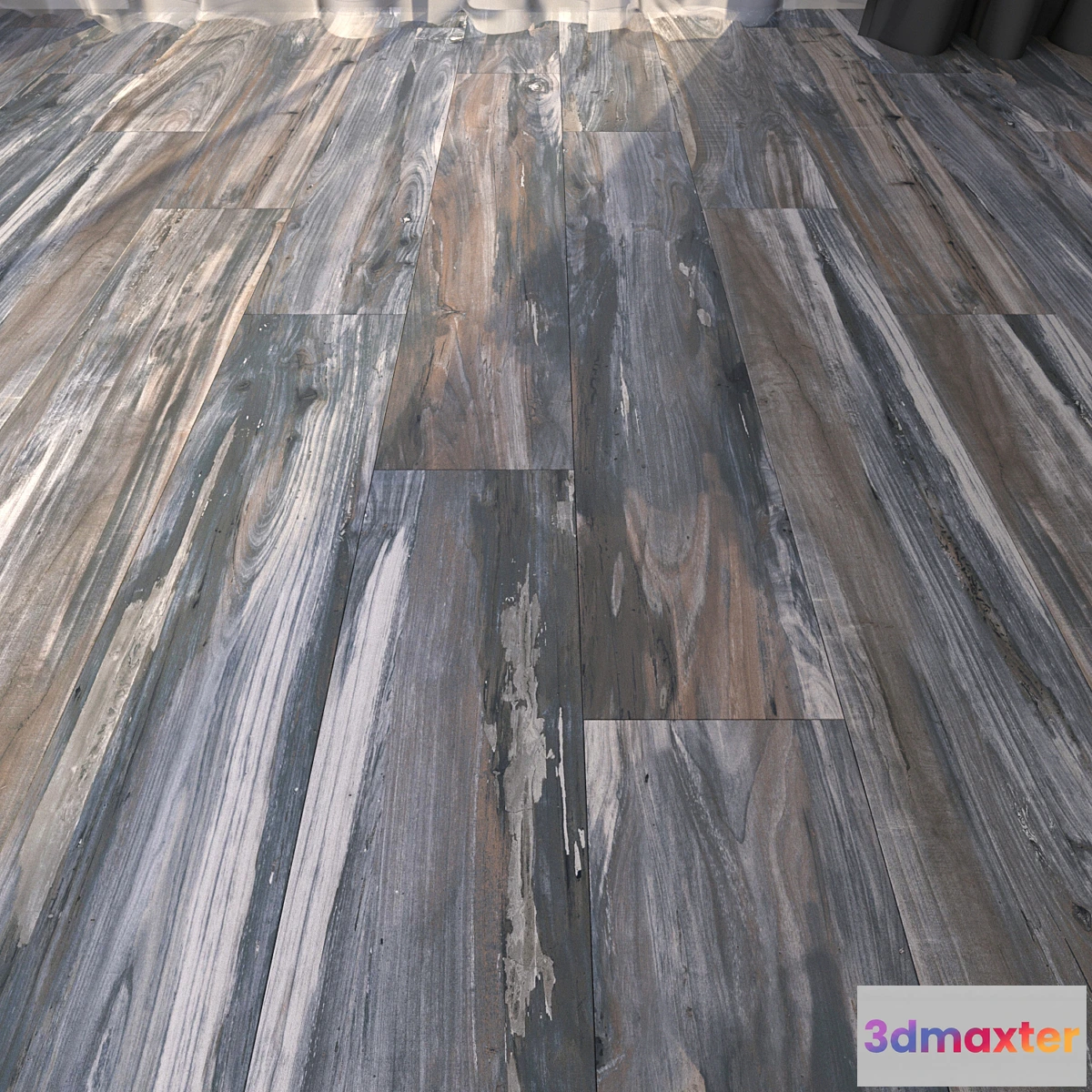 1327286 - Parquet Floor 59 Part 1 3D Max