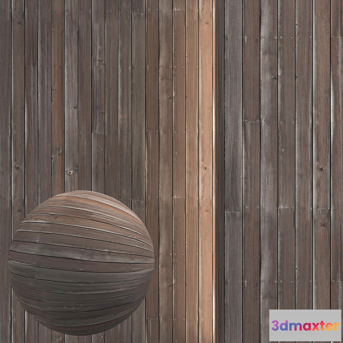 1343850 - Wood-066 3D Max