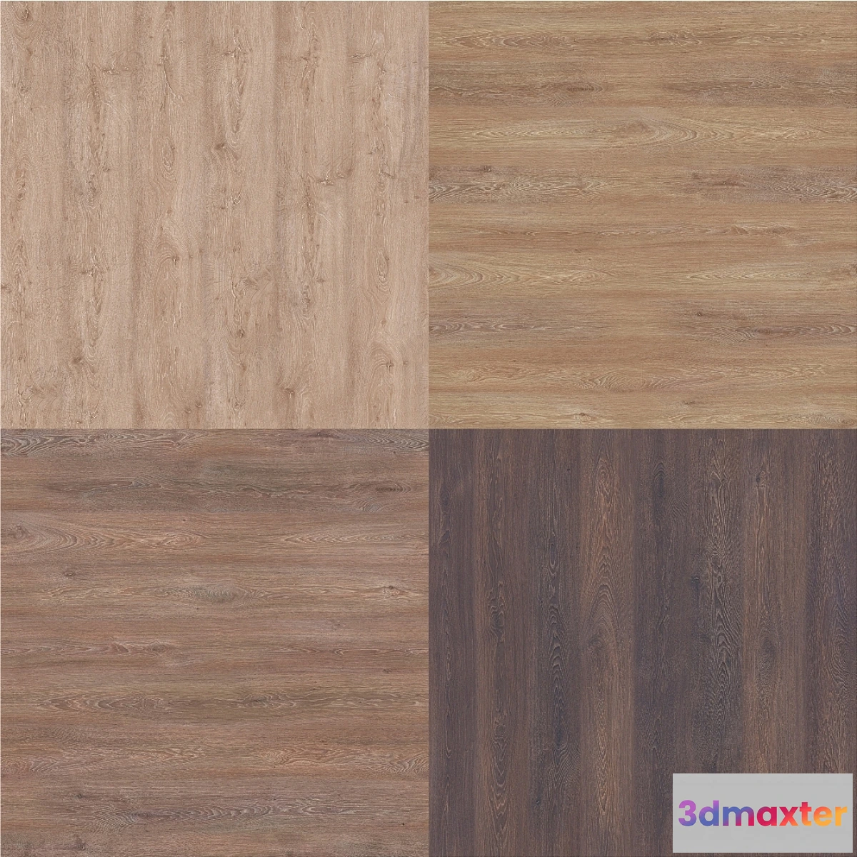 1348500 - Textures tree 3D Max