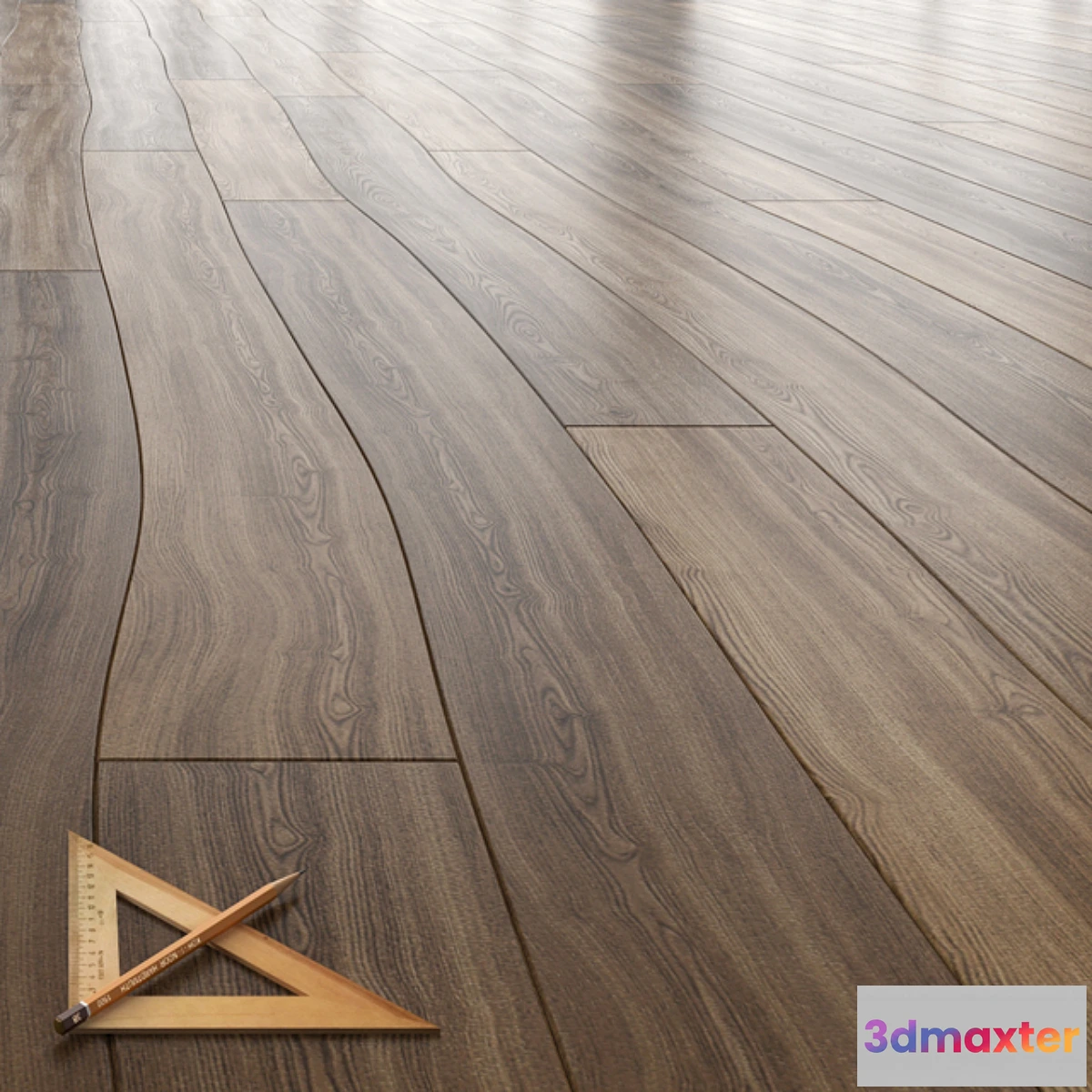 1393974 - Bolefloor floor covering v1 3D Max