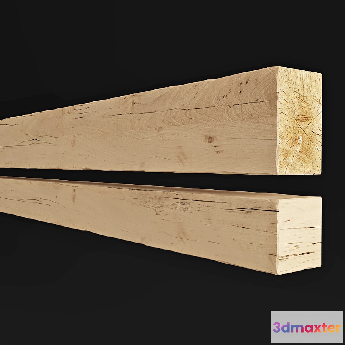 1396224 - Building scaffolding 3D Max