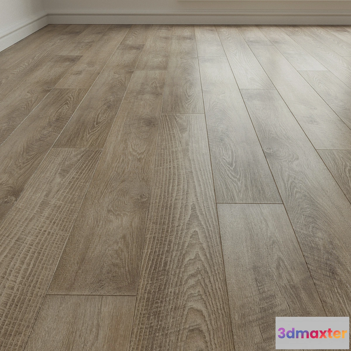 1400730 - Laminate. Parquet. 177 3D Max
