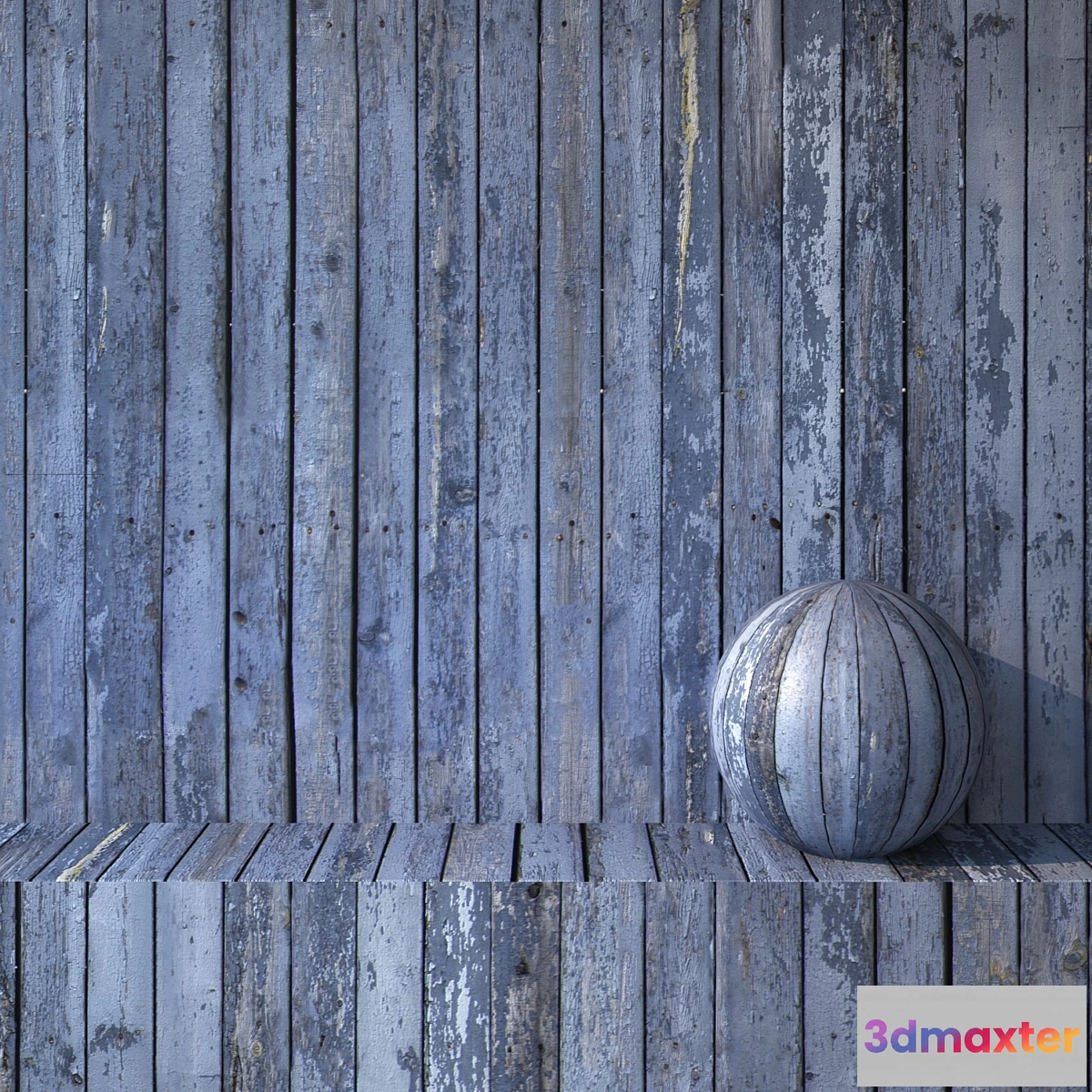 1403416 - Wood  66 3D Max