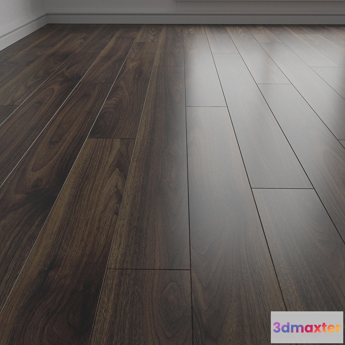 1408272 - Laminate. Parquet. 16 3D Max