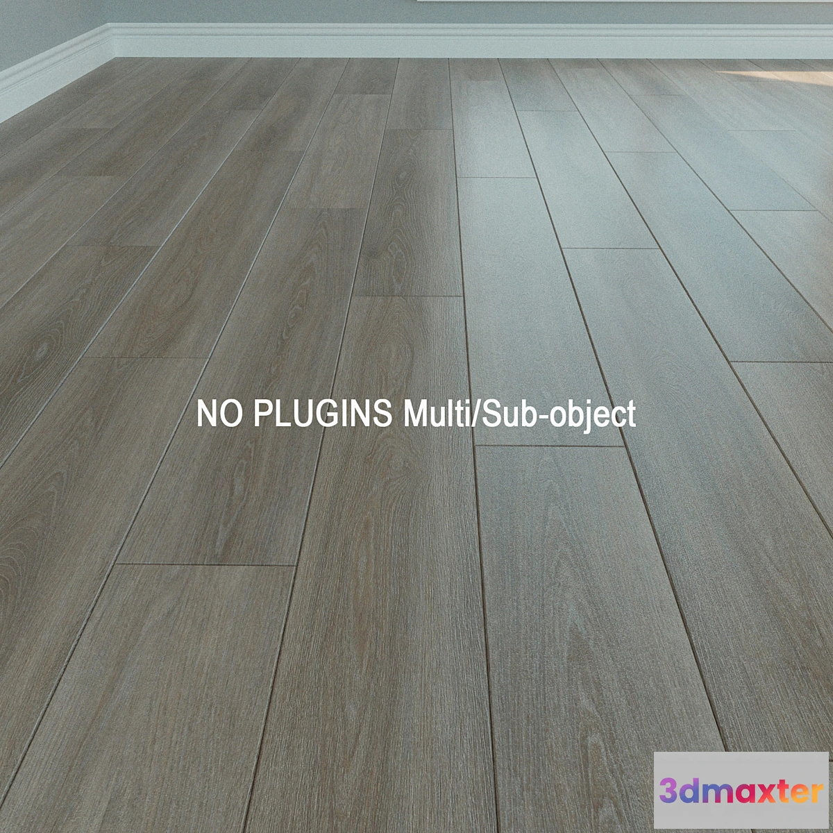 1409888 - Laminate. Parquet. Natural wood. 135 3D Max
