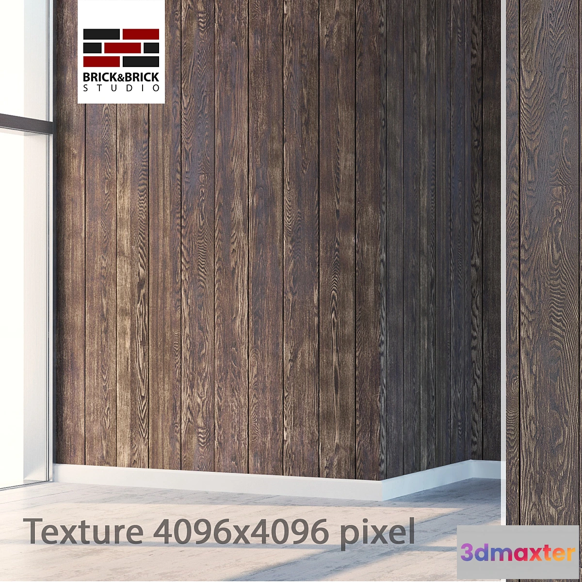 1409992 - Tree 302 3D Max