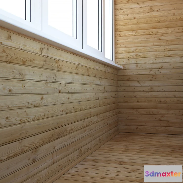 1411918 - Lining 3D Max