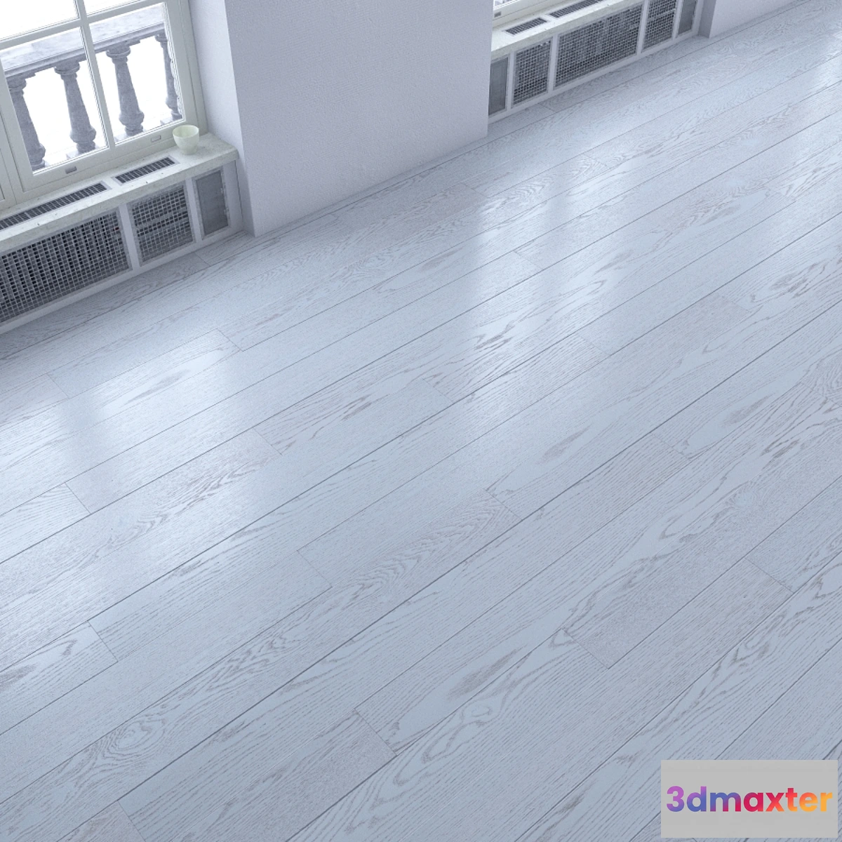 1412486 - Parquet_045 3D Max