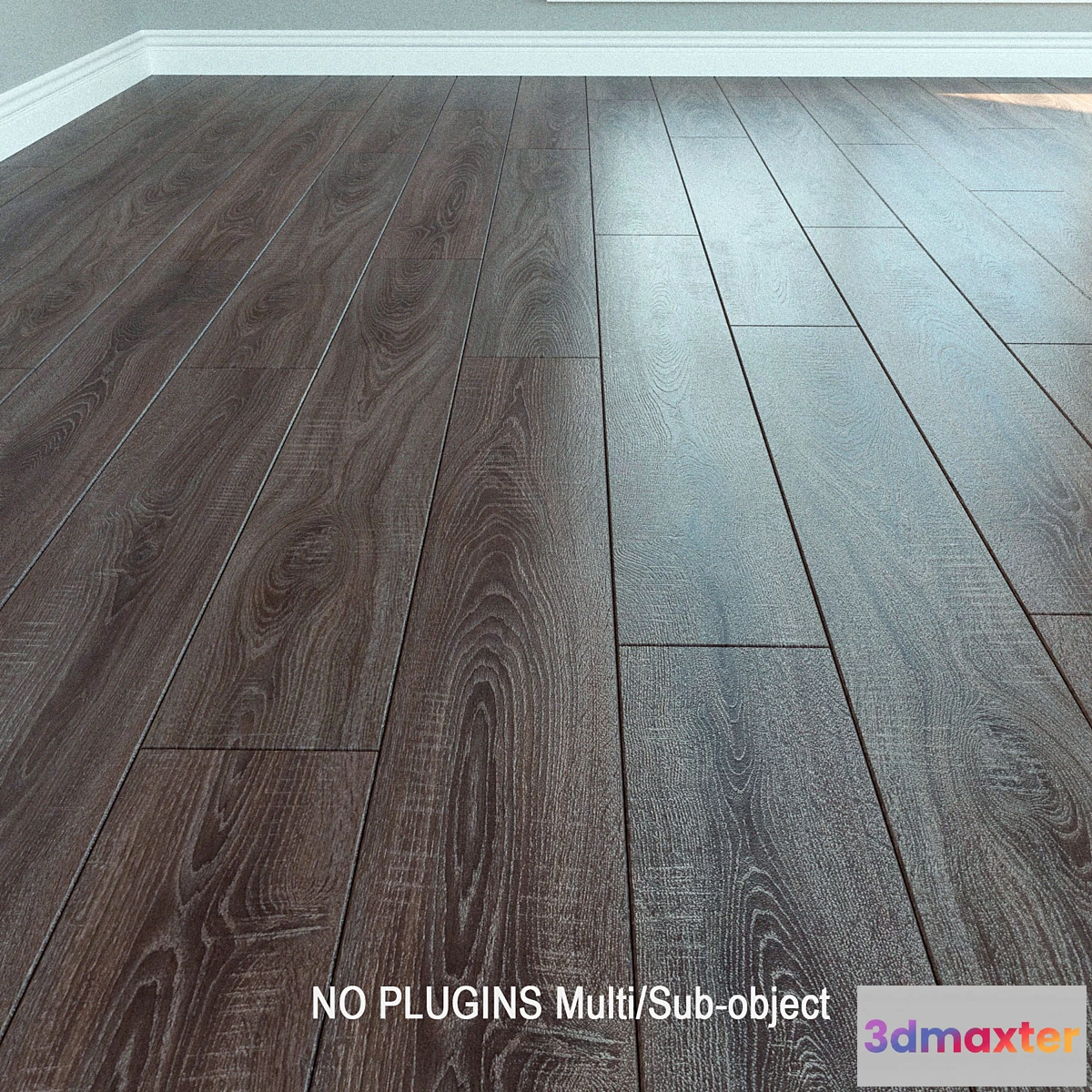 1412586 - Laminate. Natural wood. 046 3D Max