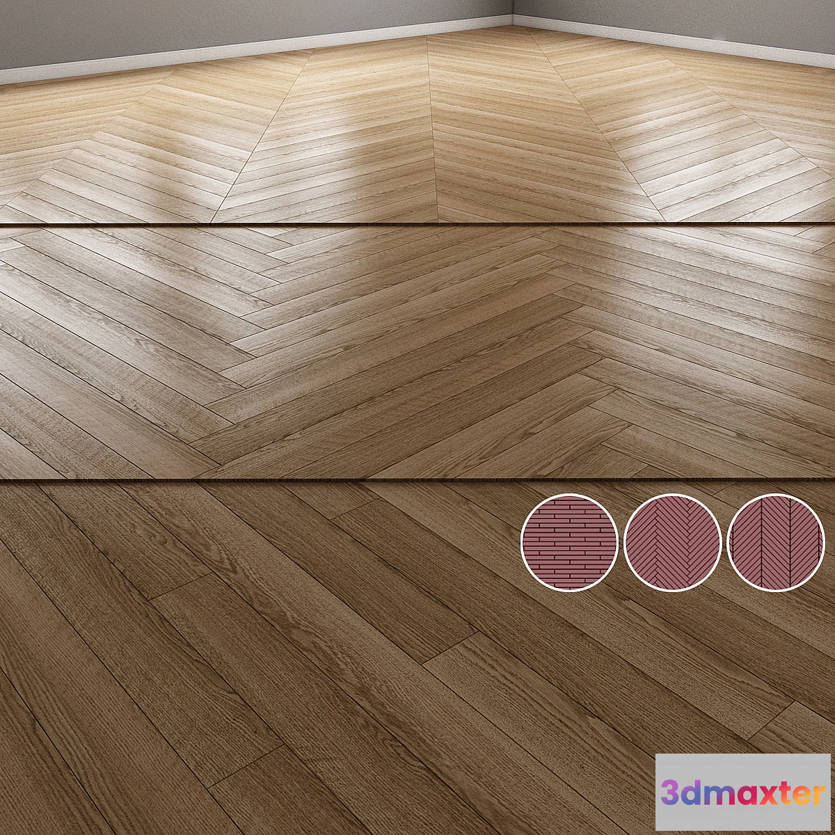 1430580 - Floor 182 3D Max