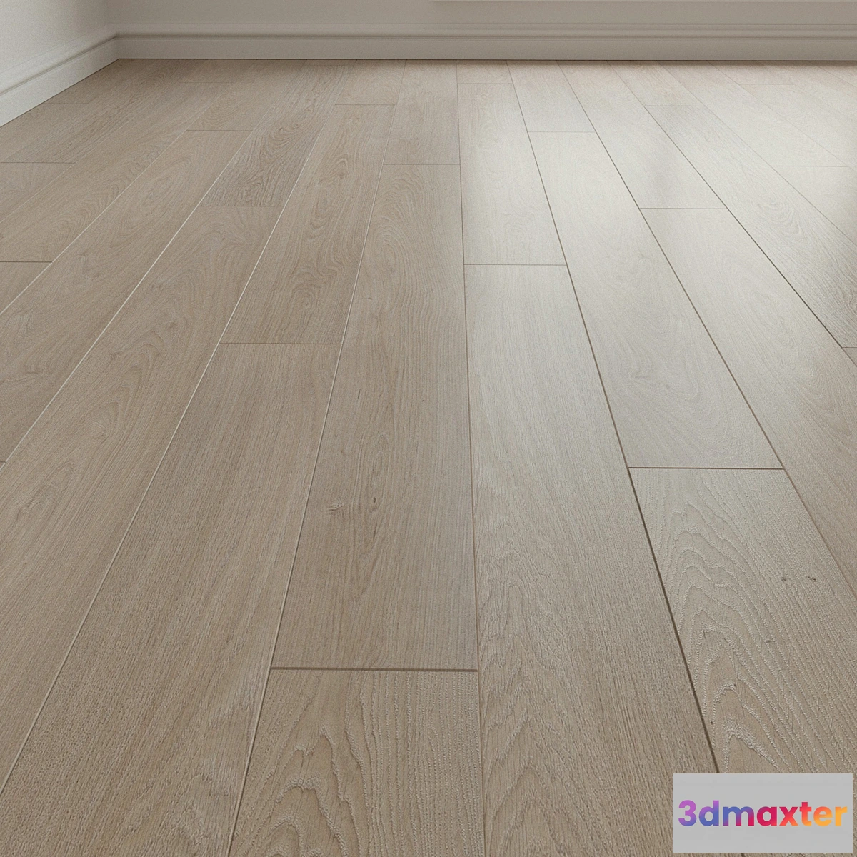 1431778 - Laminate. Parquet. 158 3D Max