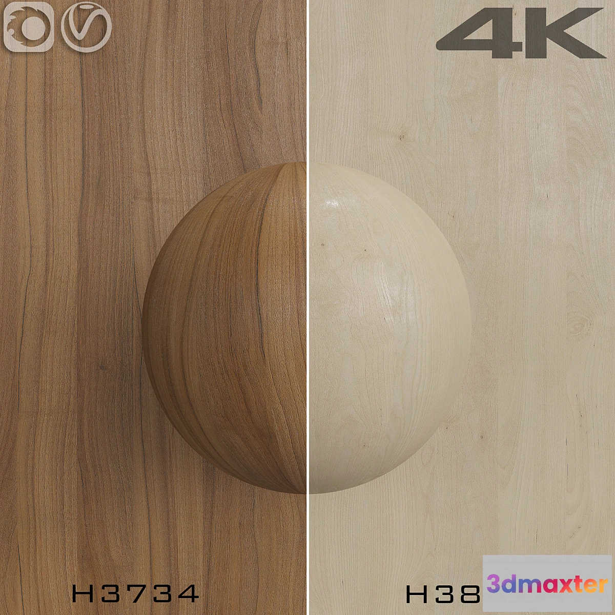 1432130 - Egger #44 3D Max