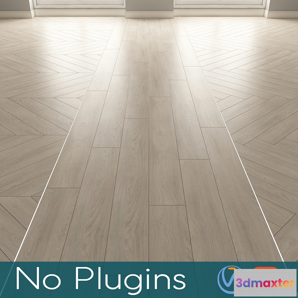 1442568 - Floor 151 3D Max