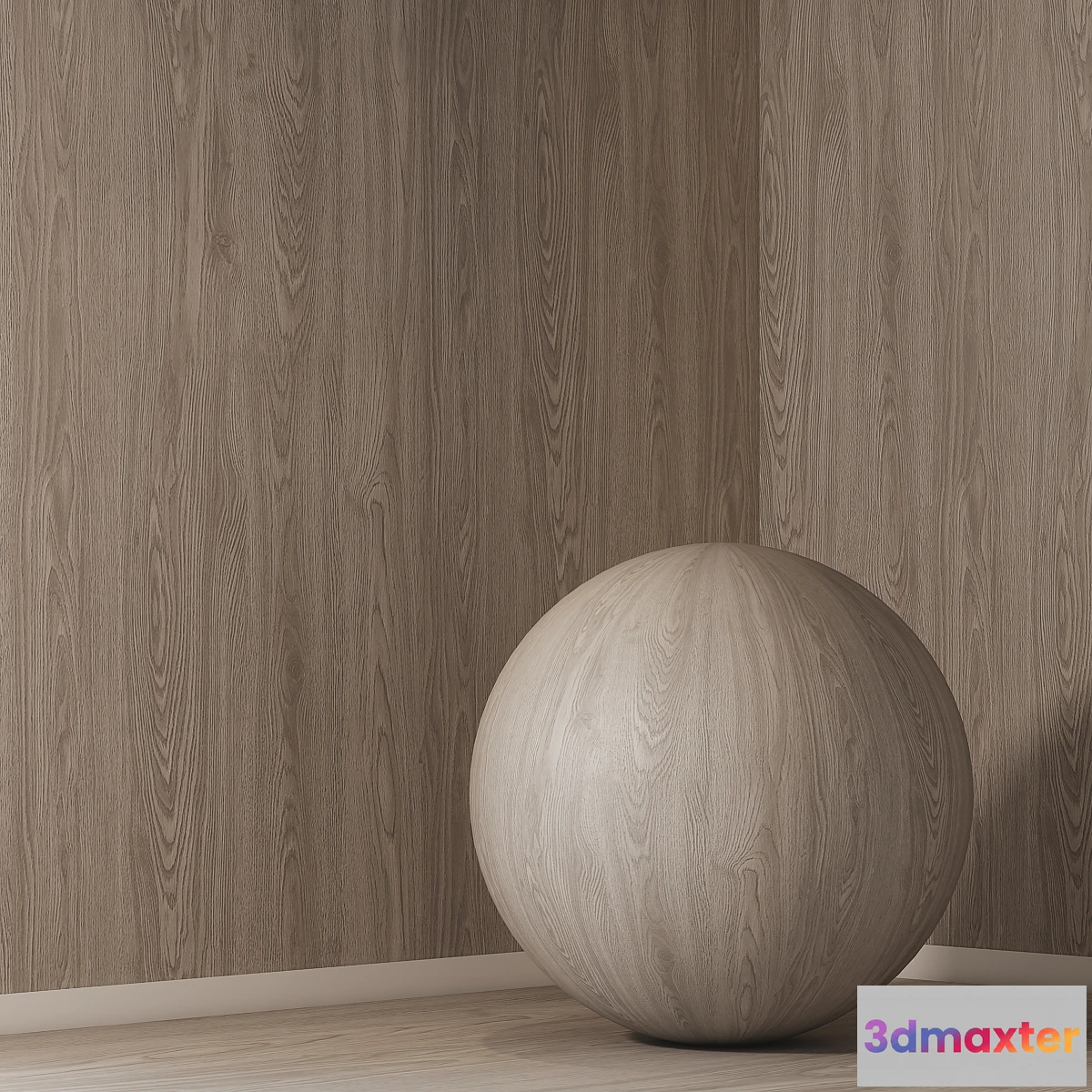 1447508 - Wood 18 - Seamless 4K Texture 3D Max