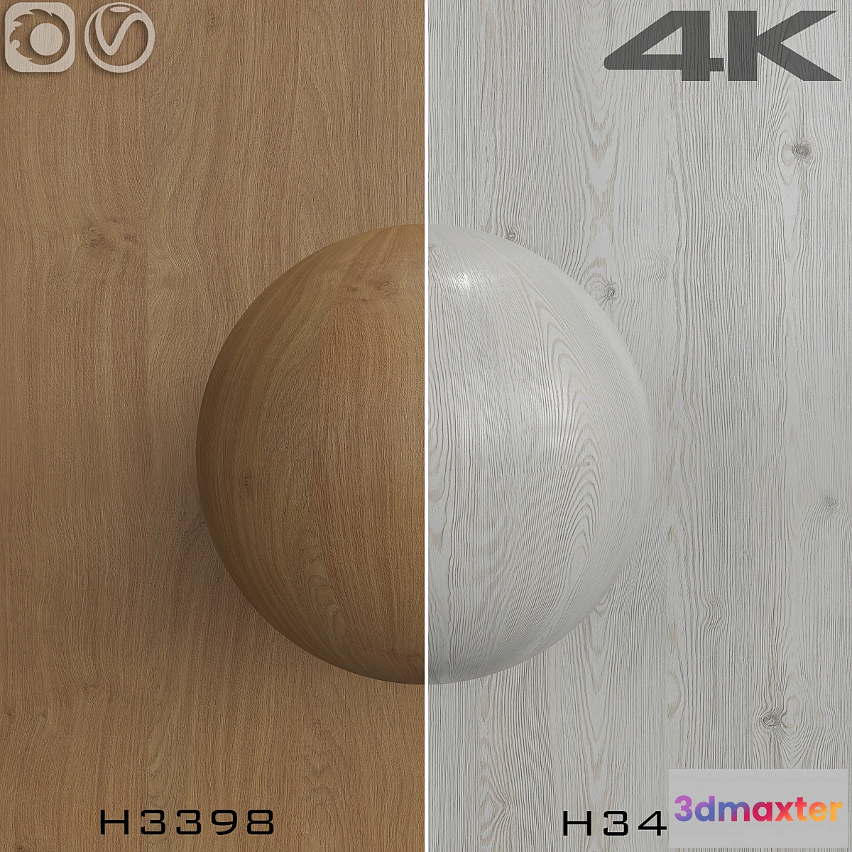 1462490 - Egger #37 3D Max