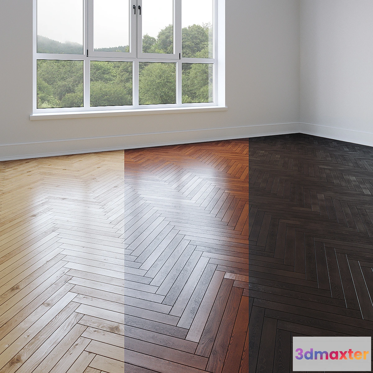 1470872 - Floor Vol.2 3D Max