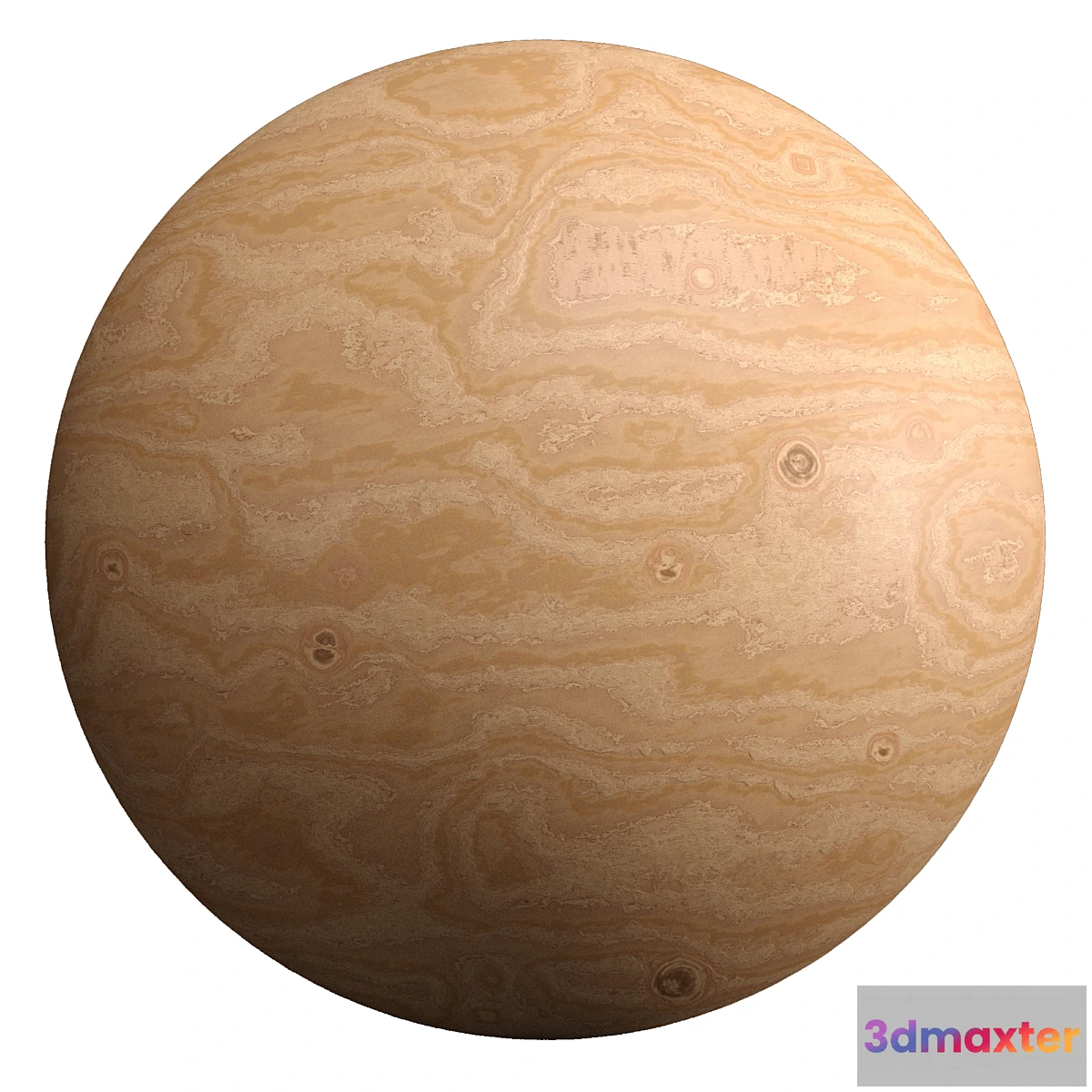 1471760 - Wood Materials 3- Simpel Wood Material PBR 3D Max